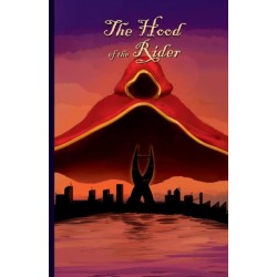 The Hood of the Rider: Book One of the Mantle Trilogy