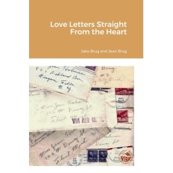 Love Letters Straight From the Heart
