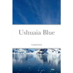 Ushuaia Blue