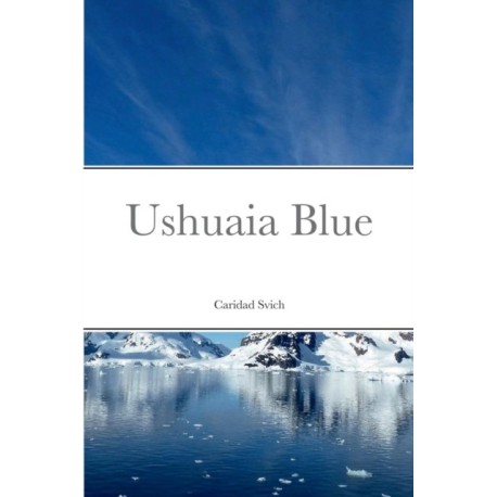 Ushuaia Blue