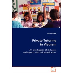 Private Tutoring in Vietnam