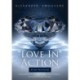 Love in Action: Encountering Gods Manifold dimensions of healing and power through intimacy