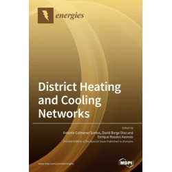 District Heating and Cooling Networks