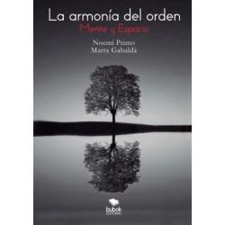 La armonia del orden. Mente y Espacio