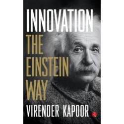 Innovation: The Einstein Way