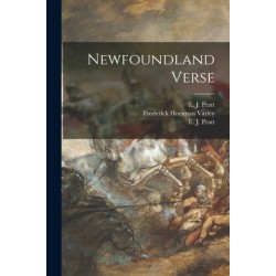 Newfoundland Verse