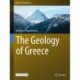 The Geology of Greece