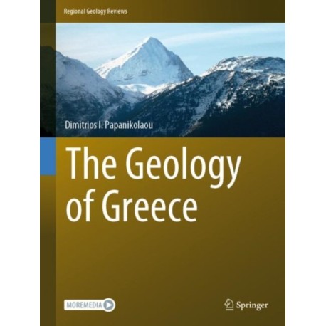 The Geology of Greece
