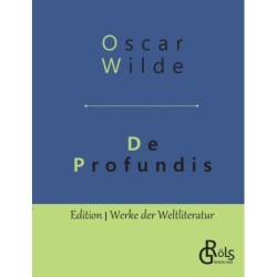 De Profundis