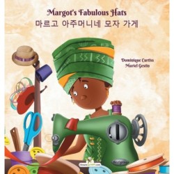 Margot's Fabulous Hats - &-47560-&-47476-&-44256- &-50500-&-51452-&-47672-&-45768-&-45348- &-47784-&-51088- &-44032-&-44172-