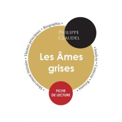 Fiche de lecture Les Ames grises (Etude integrale)