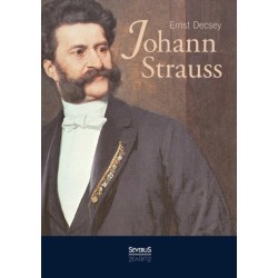 Johann Strauss: Ein Wiener Buch
