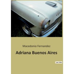 Adriana Buenos Aires