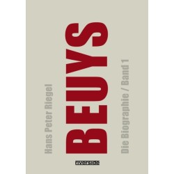 Beuys: Die Biographie (Band 1)