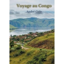 Voyage au Congo