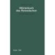 Worterbuch des Rotwelschen / Worterbuch des Rotwelschen