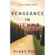 Vengeance in Vienna (A Year in Europe-Book 3)