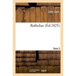 Rothelan. Tome 2