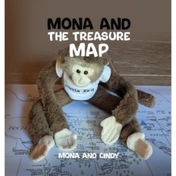 Mona And The Treasure Map