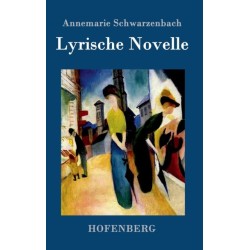 Lyrische Novelle
