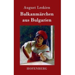 Balkanmarchen aus Bulgarien