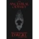 The Ancestral Odyssey: Rise of the Black Doves - Volume Four