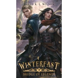 Winterfast: A Tale of Fantasy and Magic