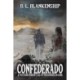 The Confederado: A Western Horror Tale of MesoAmerican Gore