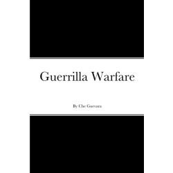 Guerrilla Warfare Large Print