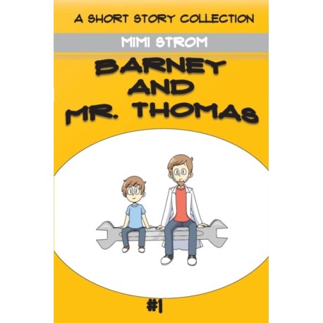 Barney and Mr. Thomas