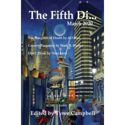 The Fifth Di...: March 2020