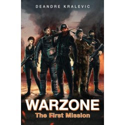 Warzone: The First Mission