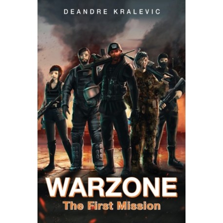 Warzone: The First Mission