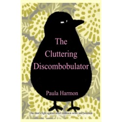 The Cluttering Discombobulator