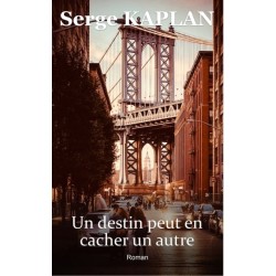 Un destin peut en cacher un autre