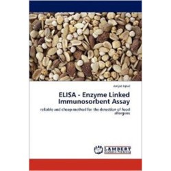 ELISA - Enzyme Linked Immunosorbent Assay