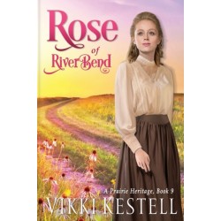 Rose of RiverBend