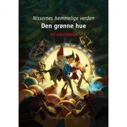 Nissernes hemmelige verden: den grønne hue