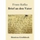 Brief an den Vater (Großdruck)