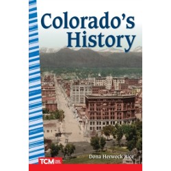 Colorado's History