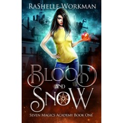 Blood and Snow