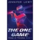 The One Game: A Post-Apocalyptic Adventure of AI and Revolution