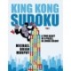 King Kong Sudoku: A True Beast of a Puzzle, in Living Color!