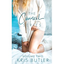 The Council Series: Volume Two