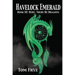 Here There Be Dragons