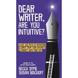 Dear Writer, Are You Intuitive?