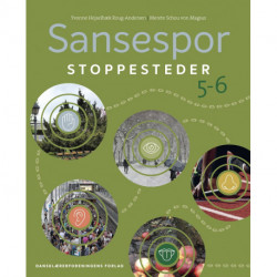 Sansespor: Stoppesteder
