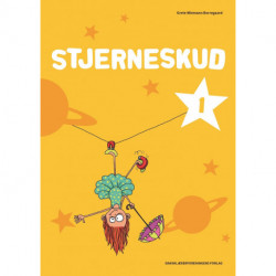 Stjerneskud 1