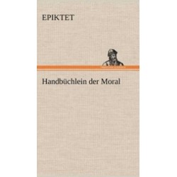 Handbuchlein Der Moral