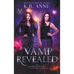 Vamp Revealed